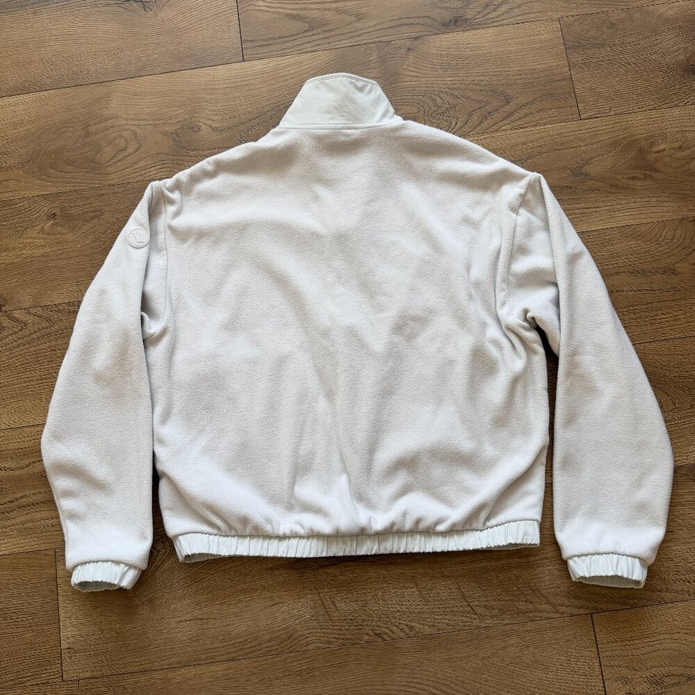 Vuori Women's Aspen Salt Color Half Zip Pullover Size: XS - Picture 10 of 14